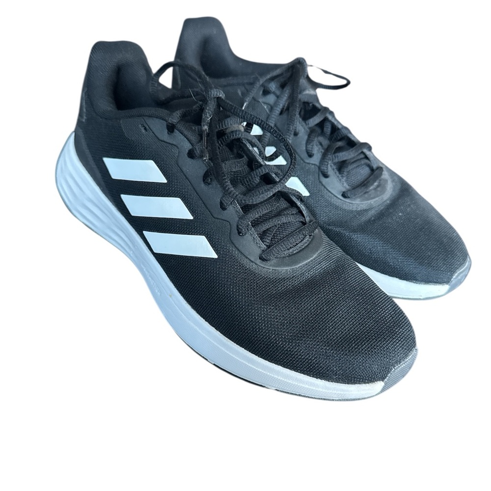 Adidas women’s Black Running Shoes
